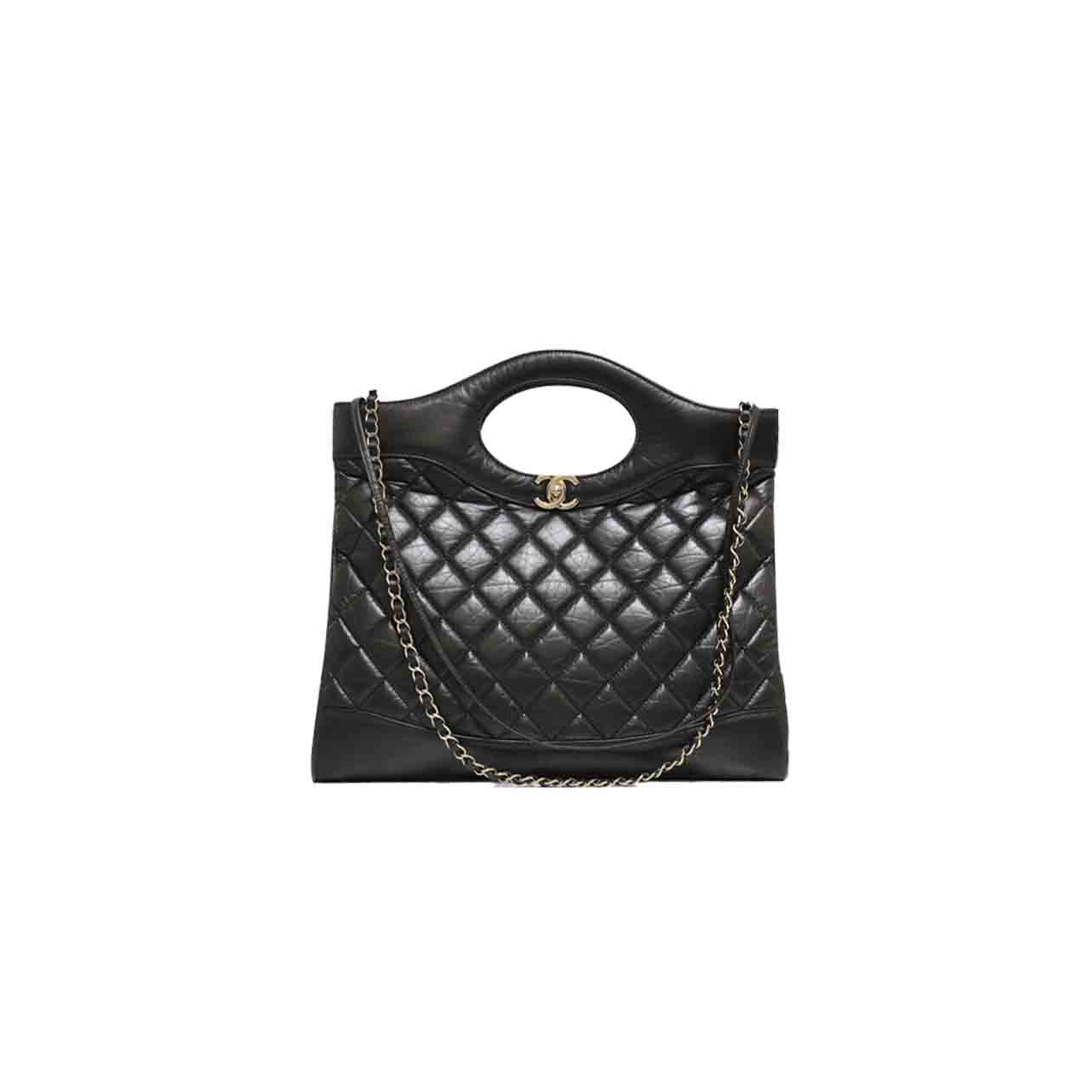 CHANEL MASTER 31 BAG SHOPPING BAG (39*37*8cm)